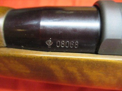 H&K SL6 223 Rem Nice! - Image 15 of 20