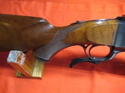 Early Ruger #1 270 Win Nice! - Image 3 of 19