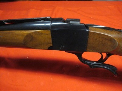 Early Ruger #1 270 Win Nice! - Image 16 of 19