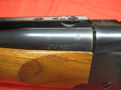 Early Ruger #1 270 Win Nice! - Image 14 of 19