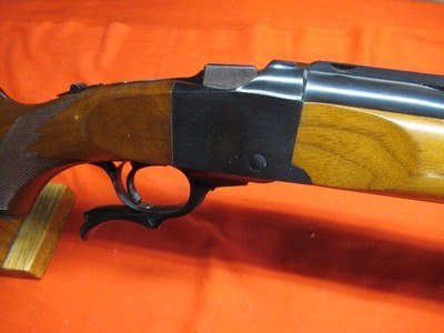 Early Ruger #1 270 Win Nice! - Image 2 of 19