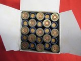 ! Full Box Peters High Velocity 410 Ammo Duck Box - 7 of 7