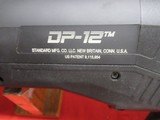 Standard Mfg DP-12 12ga Shotgun - 2 of 14