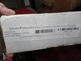 Standard Mfg DP-12 12ga Shotgun - 14 of 14