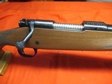 Winchester Model 70 Carbine 250 Sav Like New! - 2 of 19