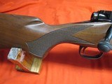 Winchester Model 70 Carbine 250 Sav Like New! - 3 of 19