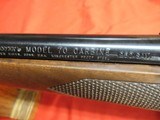 Winchester Model 70 Carbine 250 Sav Like New! - 14 of 19
