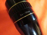Leupold 8X-36MM AO Gloss Scope - 3 of 8