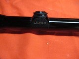 Leupold 8X-36MM AO Gloss Scope - 2 of 8
