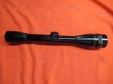 Leupold 8X-36MM AO Gloss Scope - 8 of 8