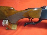 Ruger #1 Varmint 25-06 - 3 of 20