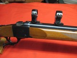 Ruger #1 Varmint 25-06 - 2 of 20