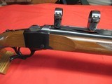 Ruger #1 270 Win - 2 of 19