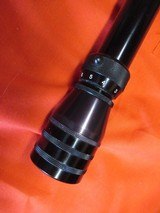 Vintage Redfield 2X-7X Scope - 6 of 8