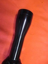 Vintage Redfield 2X-7X Scope - 7 of 8