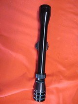 Vintage Redfield 2X-7X Scope - 8 of 8