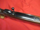 Winchester Pre 64 Model 70 Std 270 Win - 11 of 21