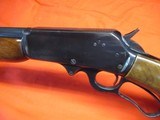 Marlin 336-A 30-30 Waffle Top - 17 of 21
