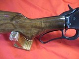 Marlin 336-A 30-30 Waffle Top - 3 of 21