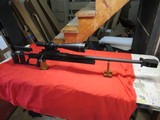Armalite AR-50 BMG with ATN 12X-36X Scope