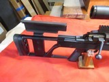 Armalite AR-50 BMG with ATN 12X-36X Scope - 3 of 20