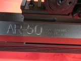 Armalite AR-50 BMG with ATN 12X-36X Scope - 14 of 20