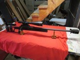 Armalite AR-50 BMG with ATN 12X-36X Scope - 1 of 20