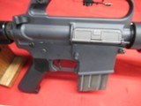 Early Pre Ban Colt AR-15 SP-1 223 Rifle with Colt Scope - 18 of 22