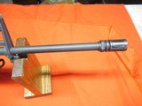 Early Pre Ban Colt AR-15 SP-1 223 Rifle with Colt Scope - 22 of 22