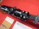 Early Pre Ban Colt AR-15 SP-1 223 Rifle with Colt Scope - 10 of 22