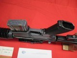 Early Pre Ban Colt AR-15 SP-1 223 Rifle with Colt Scope - 14 of 22