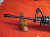 Early Pre Ban Colt AR-15 SP-1 223 Rifle with Colt Scope - 6 of 22