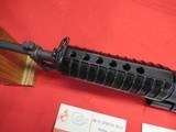 Early Pre Ban Colt AR-15 SP-1 223 Rifle with Colt Scope - 13 of 22