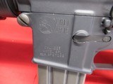 Early Pre Ban Colt AR-15 SP-1 223 Rifle with Colt Scope - 5 of 22