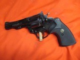 Colt Trooper MK III 357 - 1 of 12
