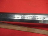 Uberti Henry Rifle 44-40 Like New! - 15 of 21