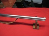 Uberti Henry Rifle 44-40 Like New! - 6 of 21