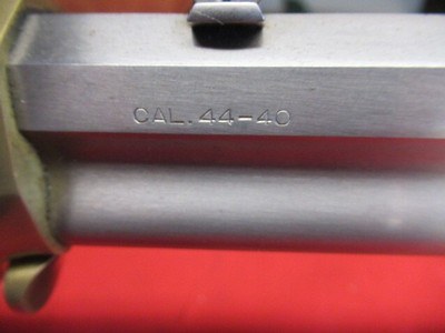 Uberti Henry Rifle 44-40 Like New! - Image 5 of 21