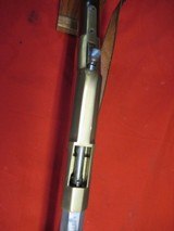 Uberti Henry Rifle 44-40 Like New! - 7 of 21