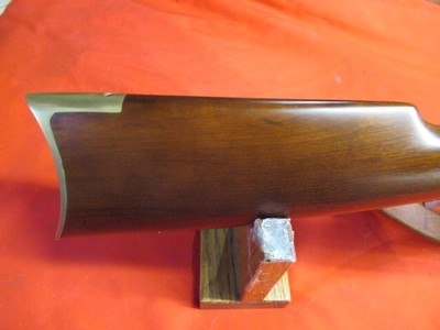 Uberti Henry Rifle 44-40 Like New! - Image 4 of 21