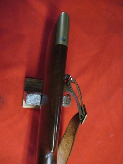 Uberti Henry Rifle 44-40 Like New! - Image 9 of 21