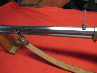 Uberti Henry Rifle 44-40 Like New! - Image 18 of 21
