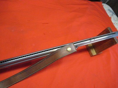 Uberti Henry Rifle 44-40 Like New! - Image 14 of 21