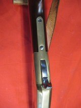 Uberti Henry Rifle 44-40 Like New! - 8 of 21