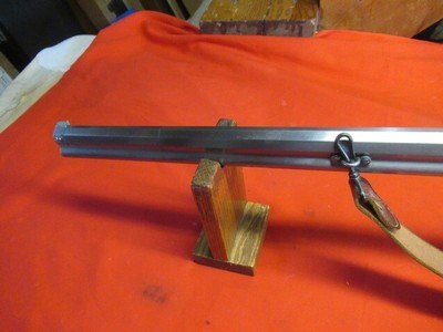 Uberti Henry Rifle 44-40 Like New! - Image 16 of 21