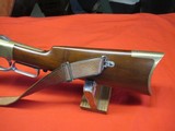 Uberti Henry Rifle 44-40 Like New! - 20 of 21