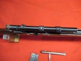 Savage Model 23D Deluxe 22 Hornet with Weaver 29S Scope NICE 99%!!! - 9 of 25