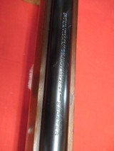 Savage Model 23D Deluxe 22 Hornet with Weaver 29S Scope NICE 99%!!! - 25 of 25