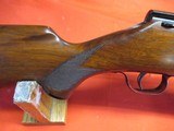 Savage Model 23D Deluxe 22 Hornet with Weaver 29S Scope NICE 99%!!! - 3 of 25