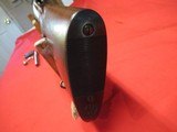 Savage Model 23D Deluxe 22 Hornet with Weaver 29S Scope NICE 99%!!! - 22 of 25
